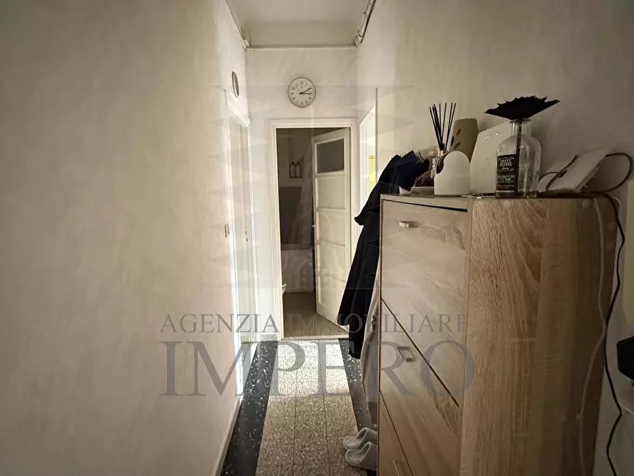Immagine 17 di Trilocale in vendita  in Corso Genova 82 a Ventimiglia