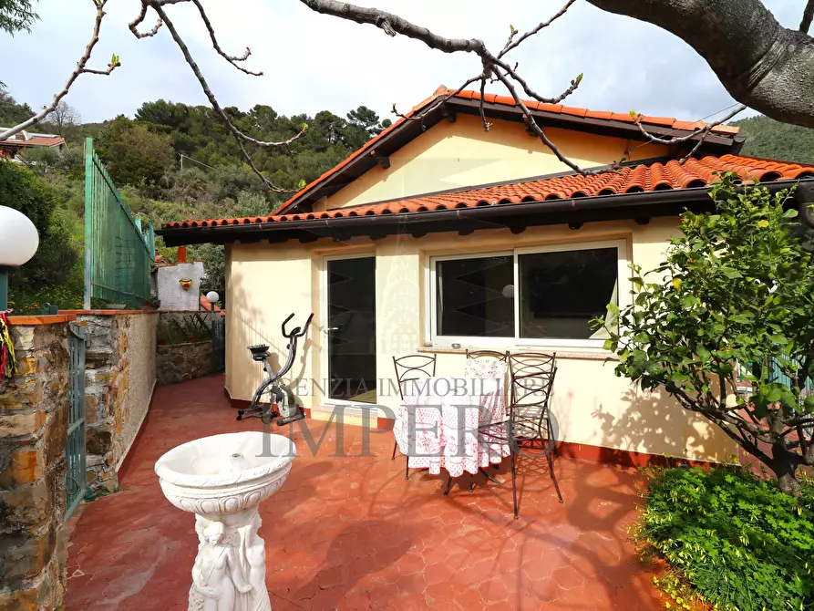 Immagine 27 di Casa indipendente in vendita  in Negi Fumei a Perinaldo