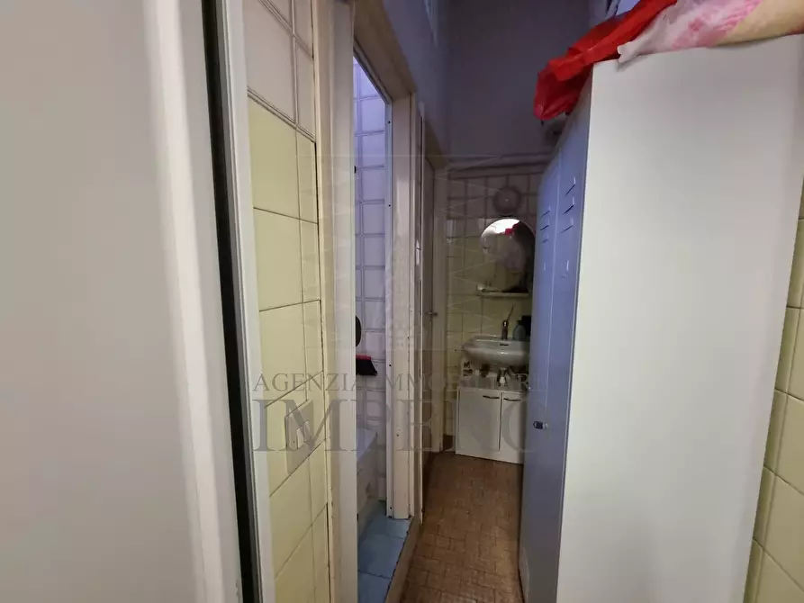 Immagine 24 di Bar / Ristorante in vendita  in Via Roma 28/c a Ventimiglia