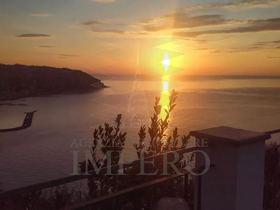 Immagine 6 di Villa in vendita  in Strada Curtasse 14 a Bordighera