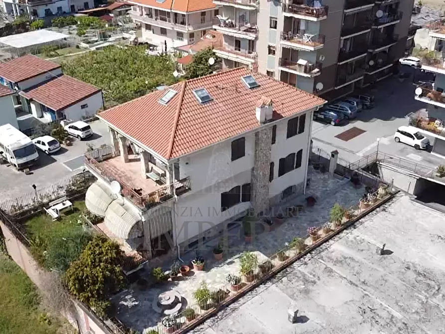 Immagine 28 di Villa in vendita  in Via Nervia 46 a Ventimiglia