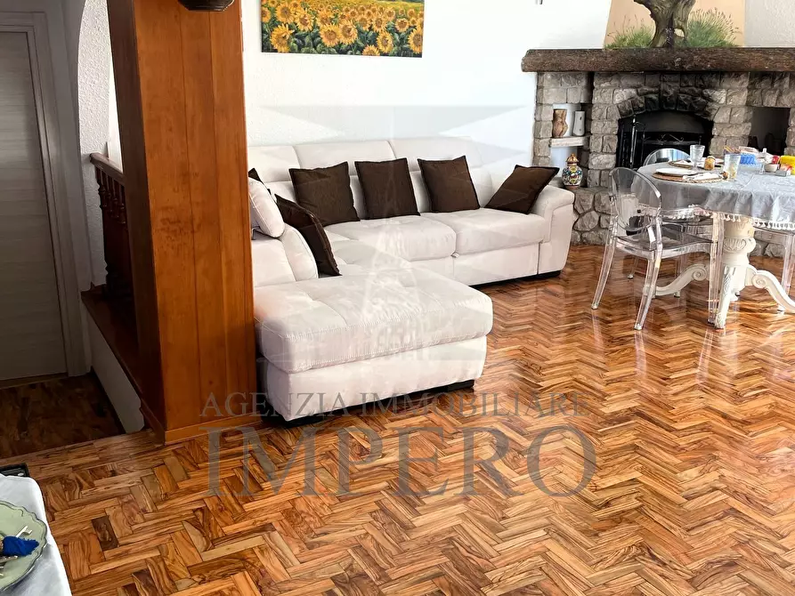 Immagine 16 di Villa in vendita  in Via Iride 155 a Bordighera