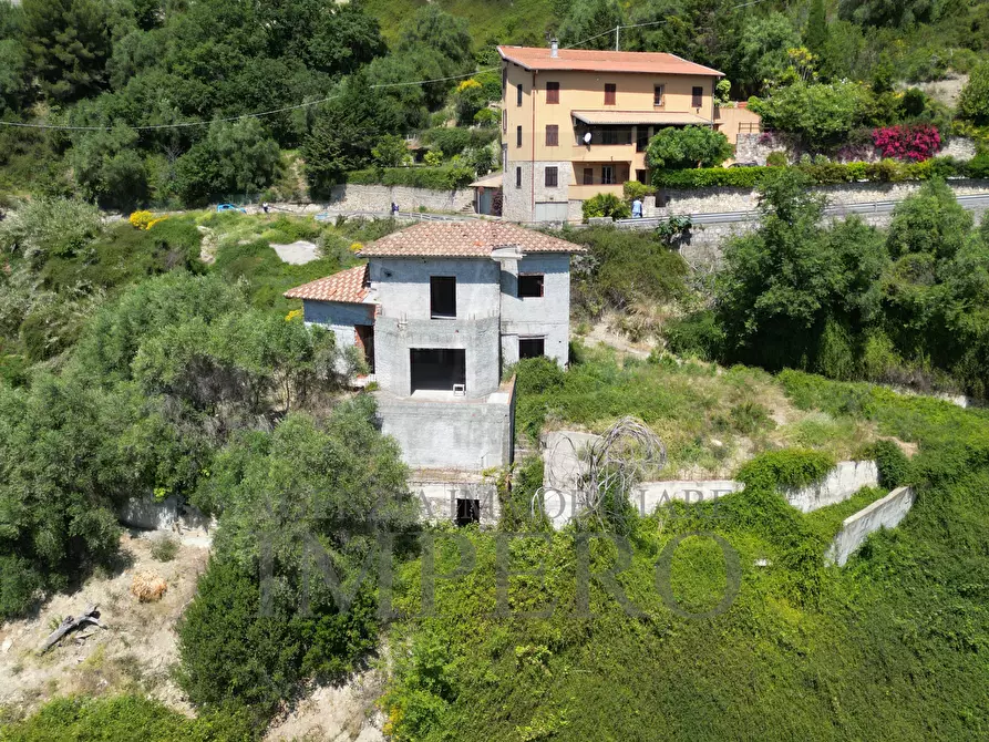Immagine 26 di Casa indipendente in vendita  in Via delle Ginestre a Ventimiglia