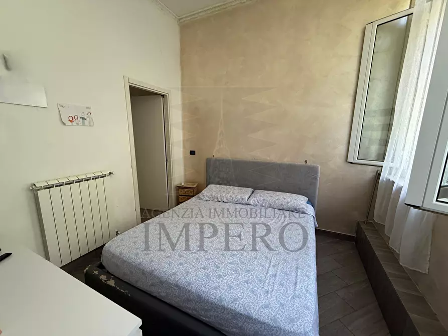 Immagine 6 di Trilocale in vendita  in Via Gallardi 12 a Ventimiglia