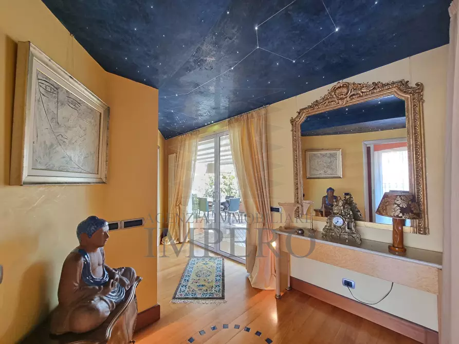 Immagine 11 di Attico in vendita  in Via G. Matteotti 1 a Ventimiglia