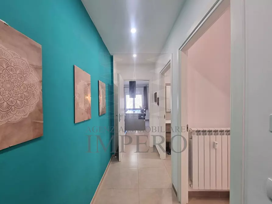 Immagine 17 di Quadrilocale in vendita  in Via Roma 60 a Ventimiglia