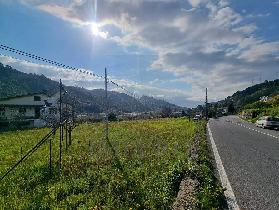 Immagine 11 di Terreno agricolo in vendita  in via udine 1 a Camporosso