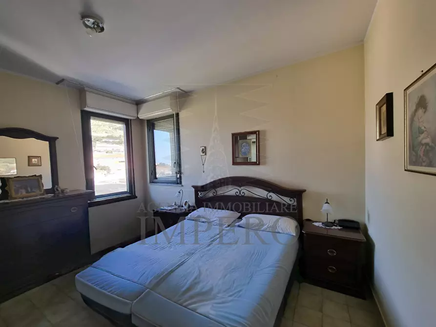 Immagine 10 di Pentalocale in vendita  in Via Garibbe 5 a Vallecrosia