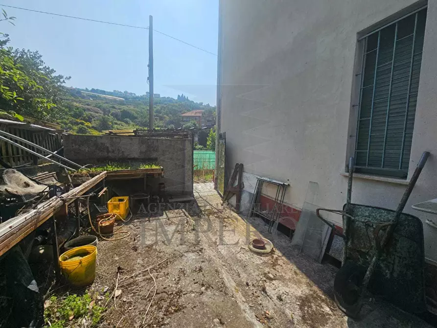 Immagine 3 di Casa indipendente in vendita  in Via Alba 6 a Bordighera