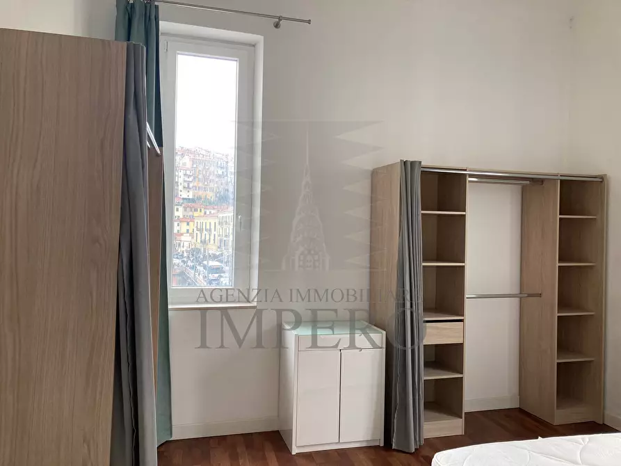 Immagine 13 di Quadrilocale in vendita  in Largo Torino 10 a Ventimiglia