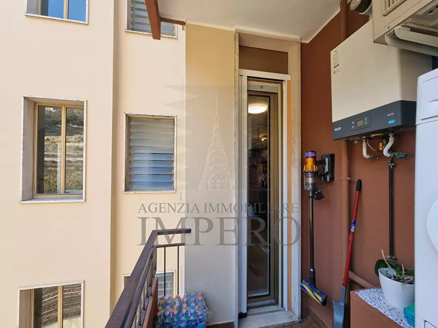 Immagine 21 di Trilocale in vendita  in Via San Secondo 15 a Ventimiglia