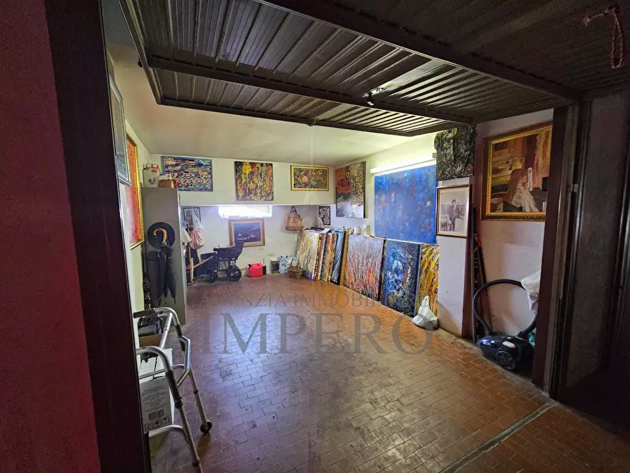 Immagine 18 di Quadrilocale in vendita  in Via San Secondo 50 a Ventimiglia