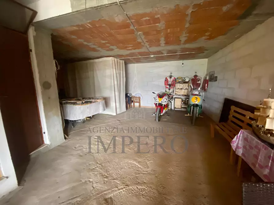 Immagine 25 di Porzione di casa in vendita  in Via Ciappin a Ventimiglia
