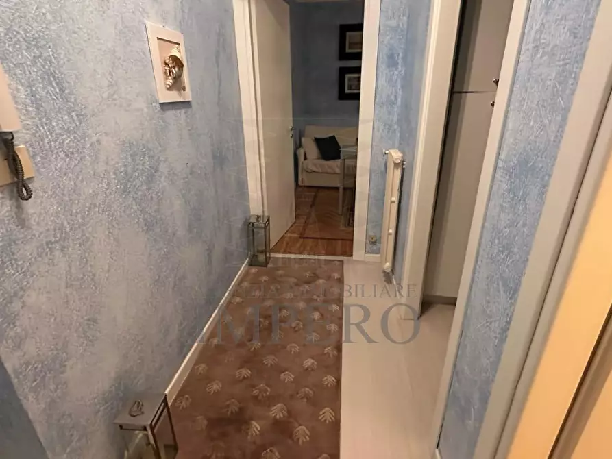 Immagine 8 di Bilocale in vendita  in Via Pietralunga 1 a San Remo