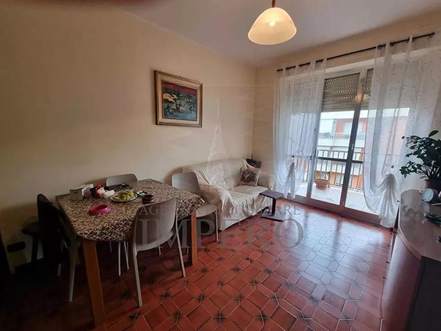Immagine 10 di Bilocale in vendita  in Passeggiata Trento e Trieste 17 a Ventimiglia