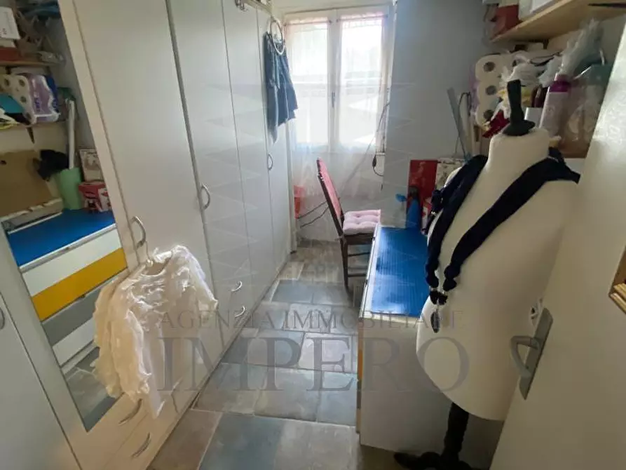 Immagine 4 di Porzione di casa in vendita  in Strada Case Cardi 6A a Ventimiglia