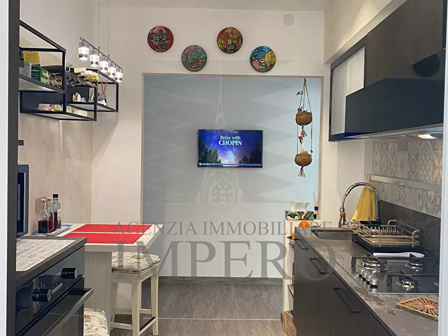 Immagine 20 di Trilocale in vendita  in Via Milite Ignoto 1 a Ventimiglia