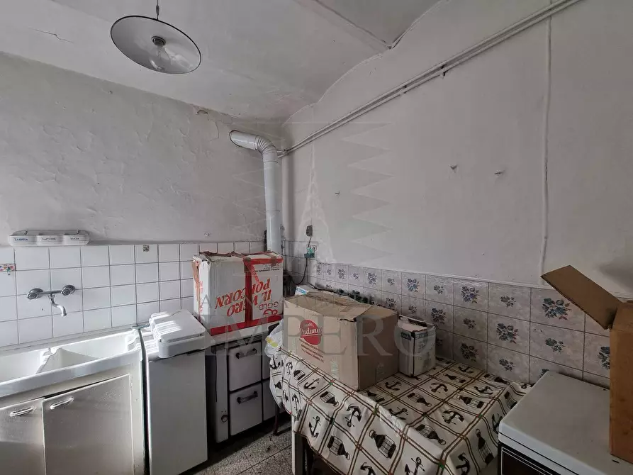 Immagine 9 di Palazzo in vendita  in Via San Michele 22 a Perinaldo