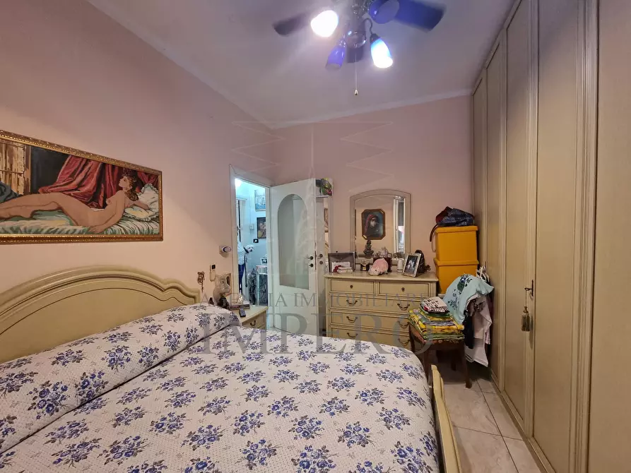 Immagine 7 di Trilocale in vendita  in Via Sottoconvento 88 a Ventimiglia