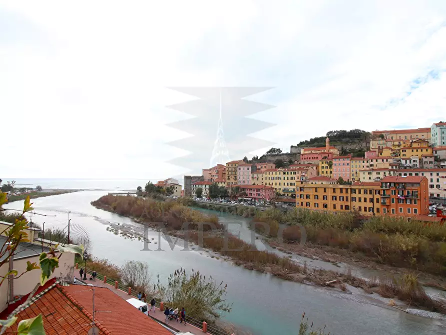Immagine 21 di Quadrilocale in vendita  in Via Aprosio 2 a Ventimiglia