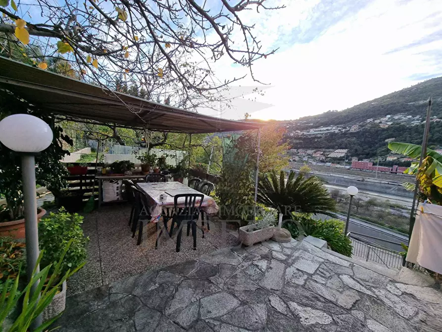 Immagine 17 di Villa in vendita  in Corso Limone Piemonte 174 a Ventimiglia