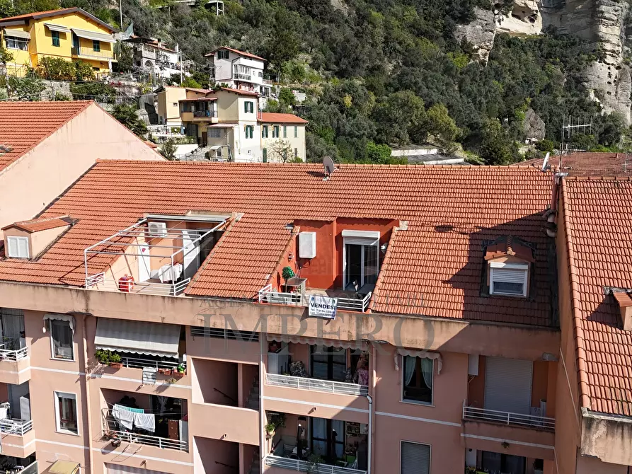 Immagine 20 di Trilocale in vendita  in Corso Limone Piemonte 112 a Ventimiglia