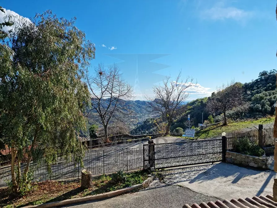 Immagine 11 di Villa in vendita  in Strada Provinciale a Dolceacqua