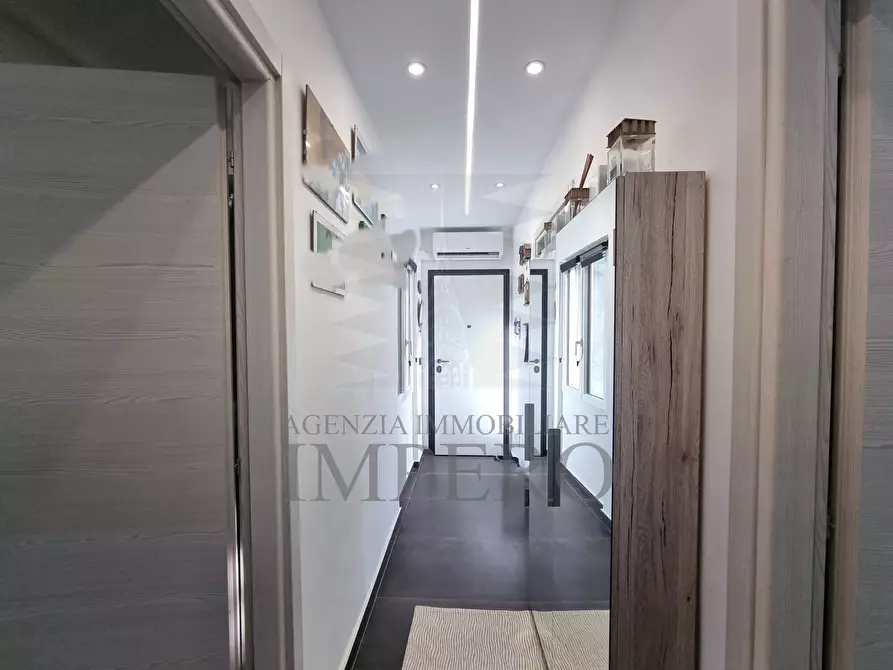 Immagine 9 di Trilocale in vendita  in via della resistenza 17 a Ventimiglia
