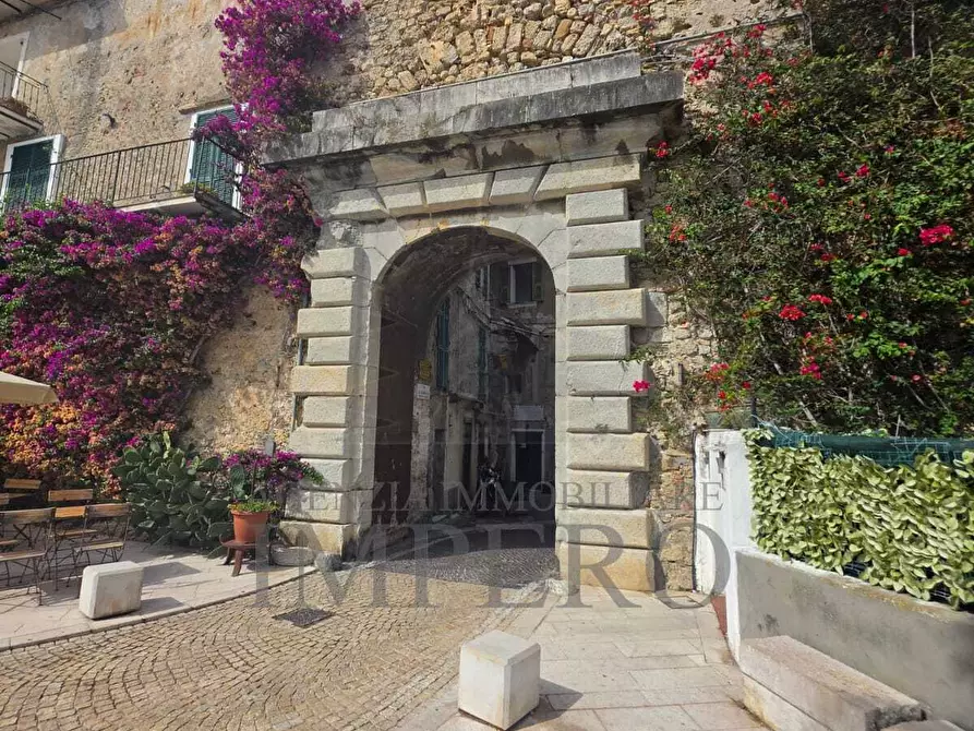 Immagine 9 di Trilocale in vendita  in Via Giuseppe Garibaldi 28 a Ventimiglia