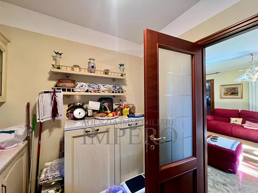 Immagine 27 di Villa in vendita  in Corso della Repubblica a Camporosso