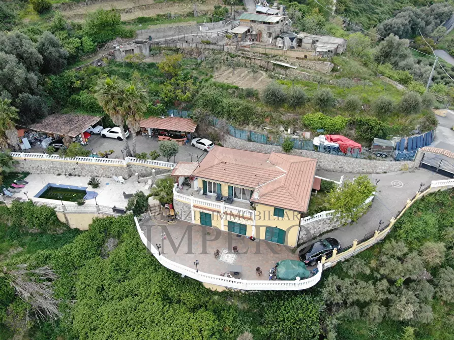 Immagine 15 di Casa indipendente in vendita  in Corso Nizza 9 a Ventimiglia