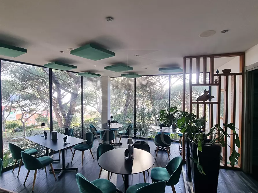 Immagine 11 di Bar / Ristorante in vendita  in Corso Francesco Rossi 1 a Bordighera