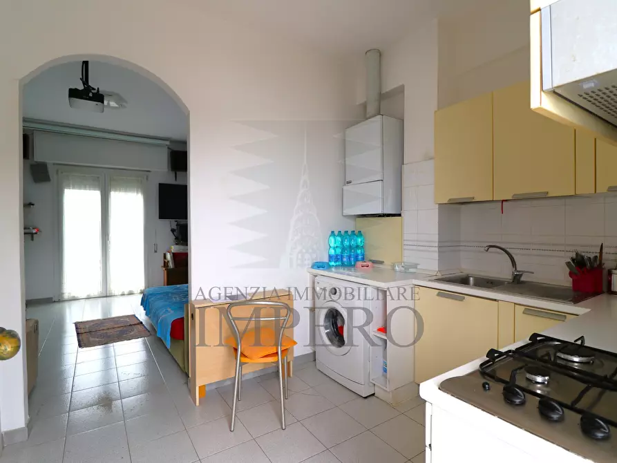 Immagine 8 di Porzione di casa in vendita  in Corso Mentone 81 a Ventimiglia