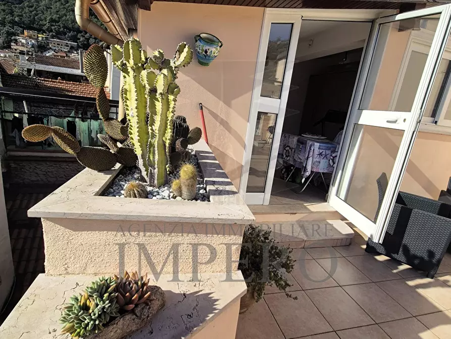 Immagine 4 di Quadrilocale in vendita  in Via della Chiesa 20 a Camporosso