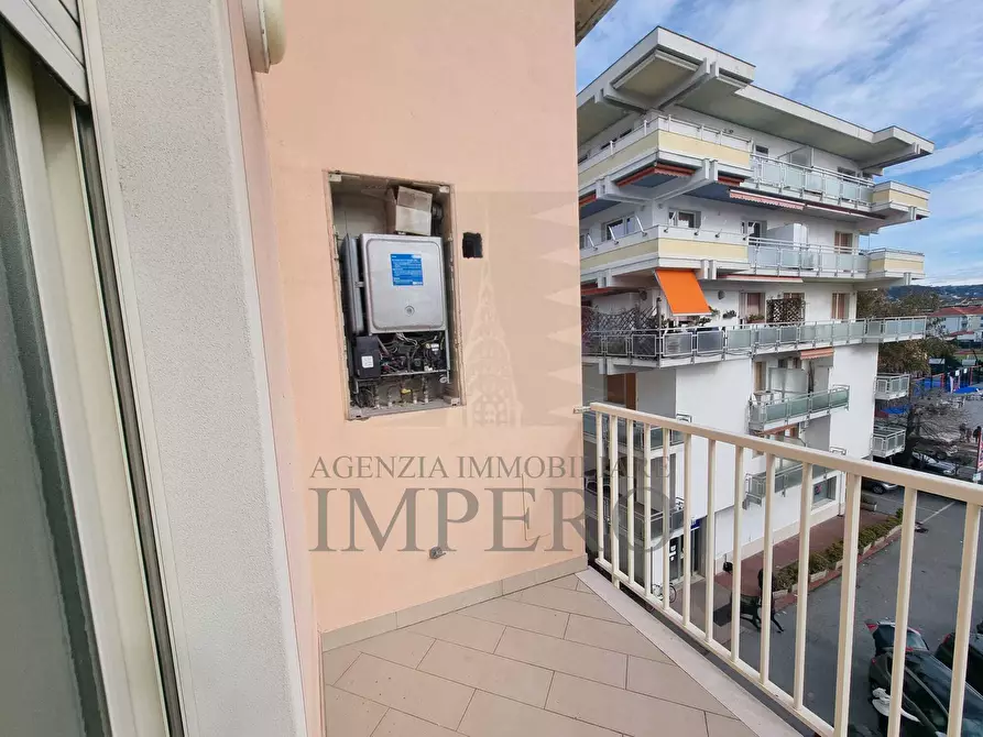 Immagine 13 di Bilocale in vendita  in passeggiata trento trieste 39 a Ventimiglia