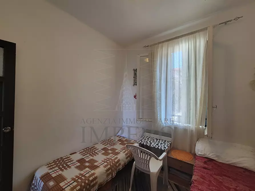 Immagine 11 di Trilocale in vendita  in Corso Genova 82 a Ventimiglia