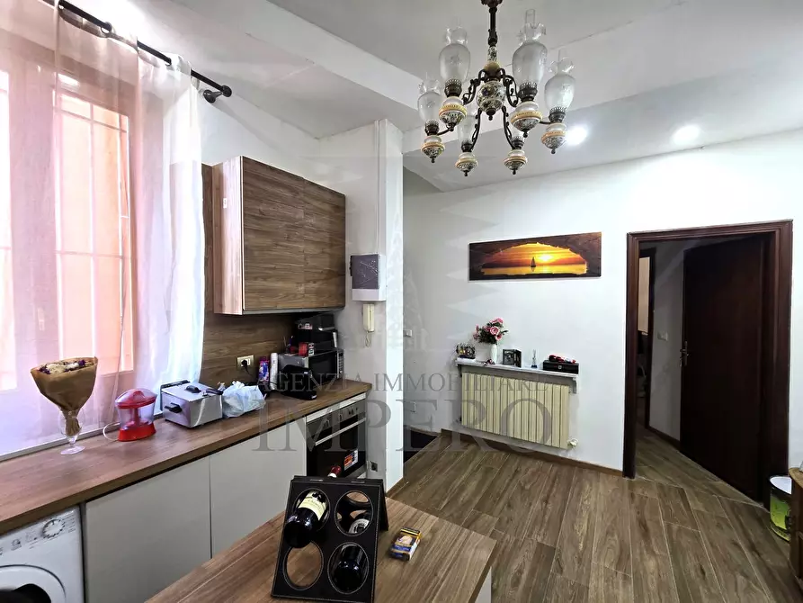 Immagine 4 di Pentalocale in vendita  in Via Roma 36/A a Ventimiglia