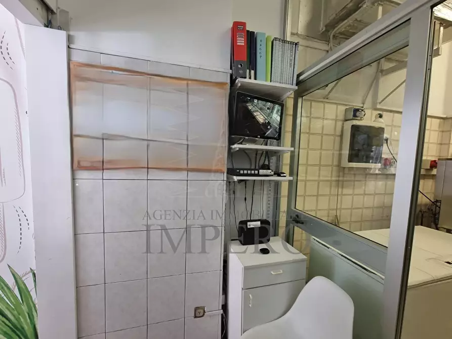 Immagine 29 di Bar / Ristorante in vendita  in Via Roma 28/c a Ventimiglia
