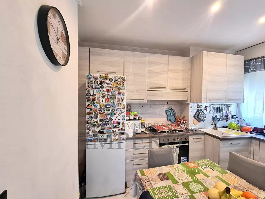 Immagine 2 di Bilocale in vendita  in Via Gallardi 175 a Ventimiglia