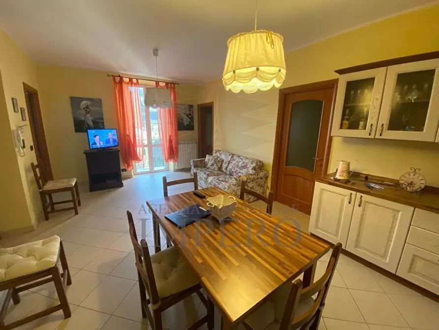 Immagine 4 di Trilocale in vendita  in Via Gianchette 1 a Ventimiglia