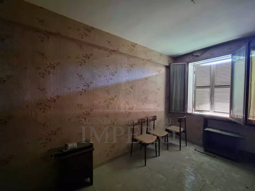 Immagine 14 di Quadrilocale in vendita  in Via Edmondo de Amicis 47 a Ventimiglia