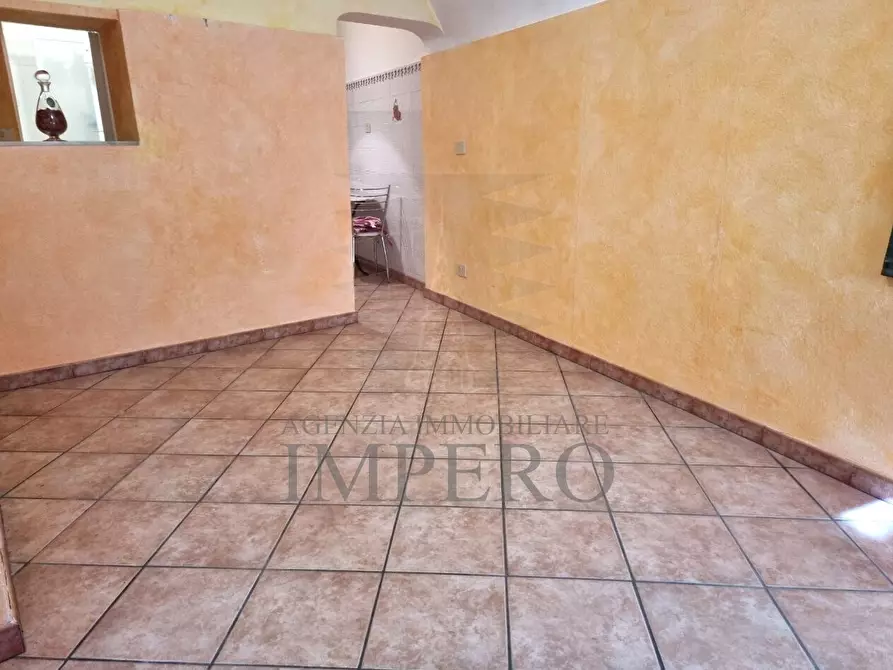 Immagine 3 di Porzione di casa in vendita  in Salita alle Mura 17 a Ventimiglia