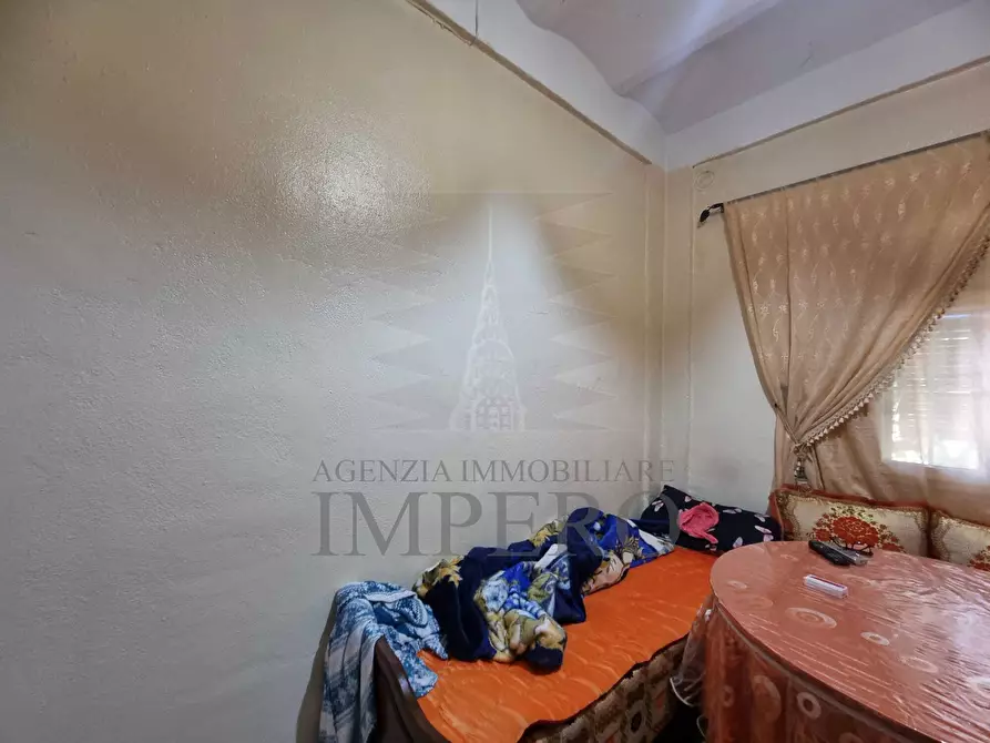 Immagine 14 di Porzione di casa in vendita  in Via Poggio Ponente 5 a Vallecrosia