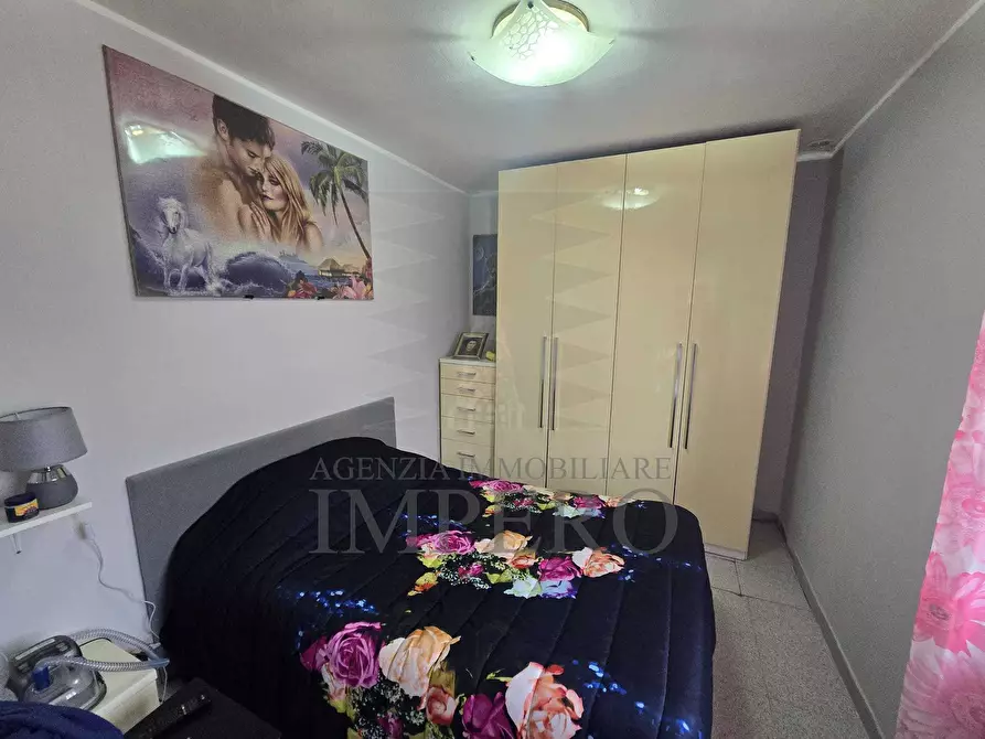 Immagine 10 di Trilocale in vendita  in Via Piemonte 16 a Ventimiglia