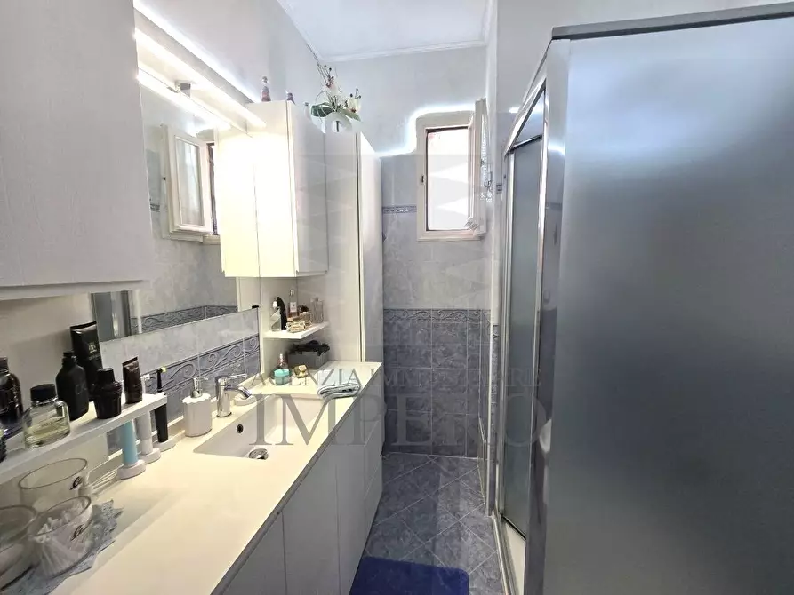 Immagine 22 di Quadrilocale in vendita  in Via Domenico Tempesta 36 a Ventimiglia