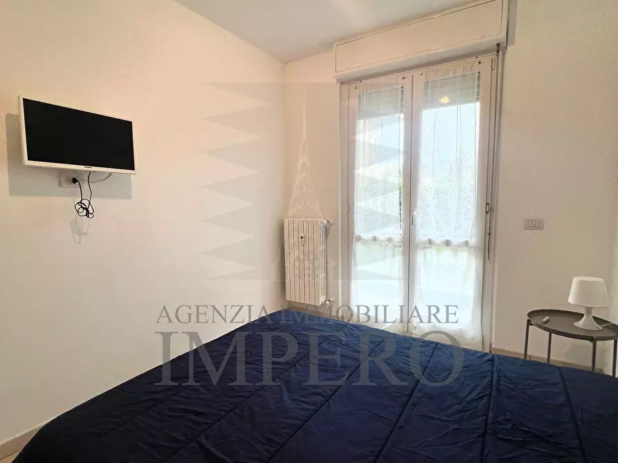 Immagine 5 di Bilocale in vendita  in Via degli Amici 19 a Bordighera