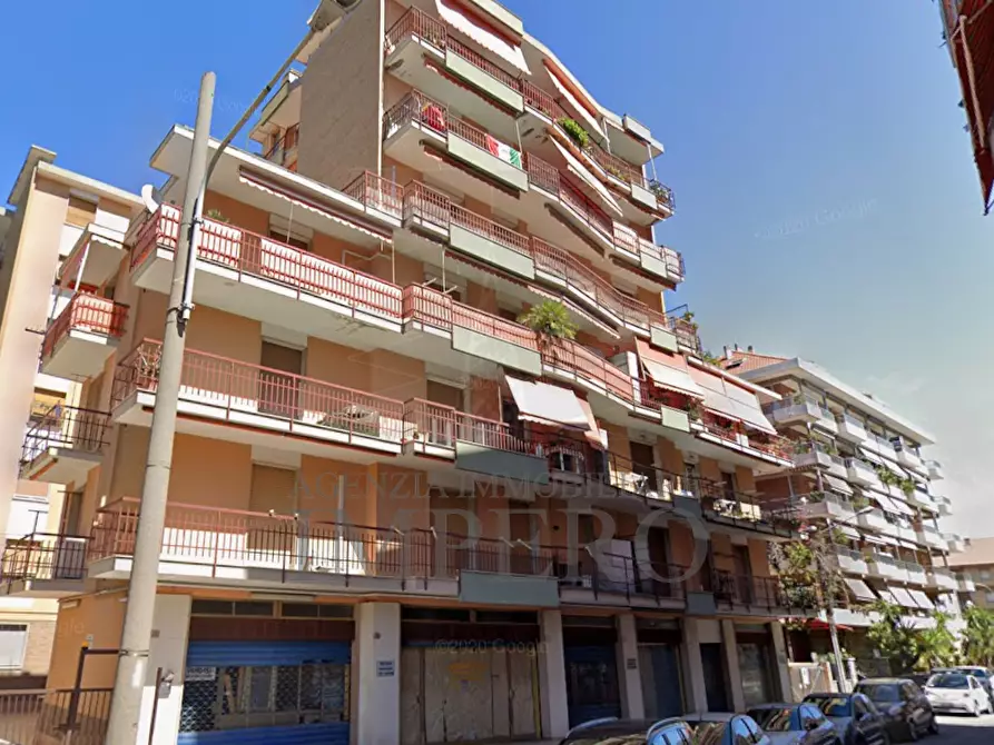Immagine 1 di Pentalocale in vendita  in Via Sottoconvento 46 a Ventimiglia