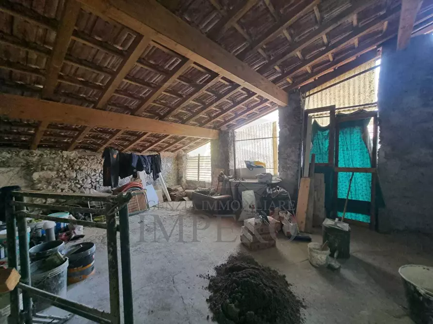 Immagine 22 di Terratetto in vendita  in Via XXV Aprile 12 a Vallecrosia