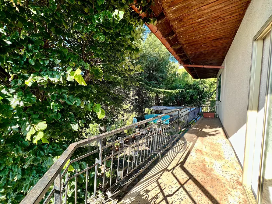 Immagine 49 di Villa in vendita  in Via Antico Principato 8 a Seborga