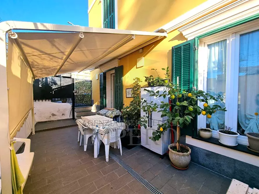 Immagine 21 di Porzione di casa in vendita  in Passeggiata Cavallotti 10 a Ventimiglia